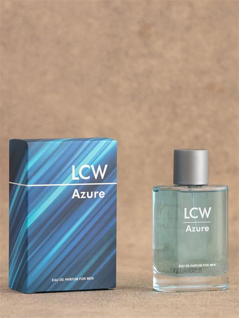 Azure EDP Fragrance 90 Ml for Men .